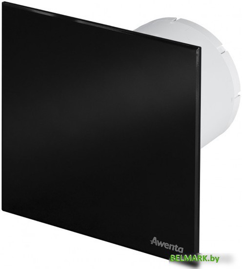 Осевой вентилятор Awenta System+ Silent 125H KWS125H-PTCB125P - фото