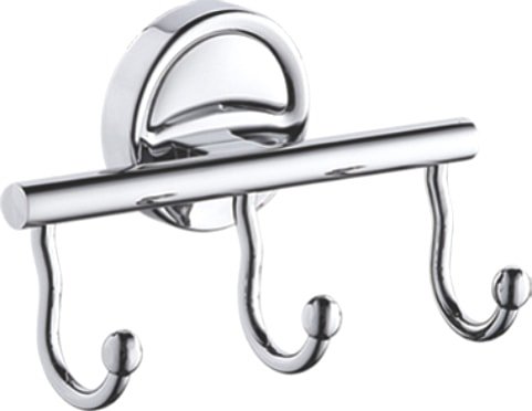 Крючок для ванны Ledeme L3505-3 - фото