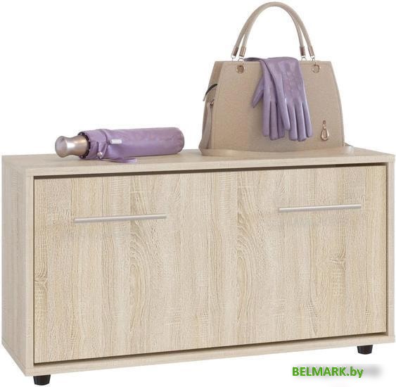 Сокол ТП-3 дуб сонома - фото