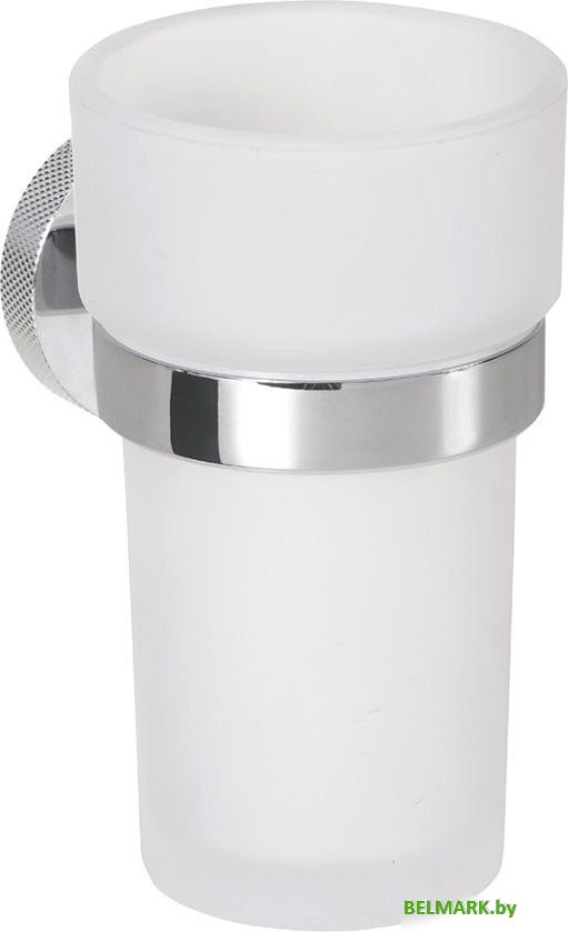 Аксессуары для ванной и туалета Bemeta Stella 166110012 (хром) - фото