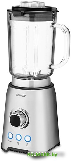 Стационарный блендер Zelmer ZSB4799 - фото2