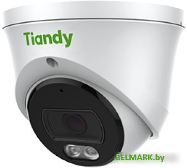 IP-камера Tiandy TC-C32XP I3W/E/Y/2.8mm/V4.2 - фото2