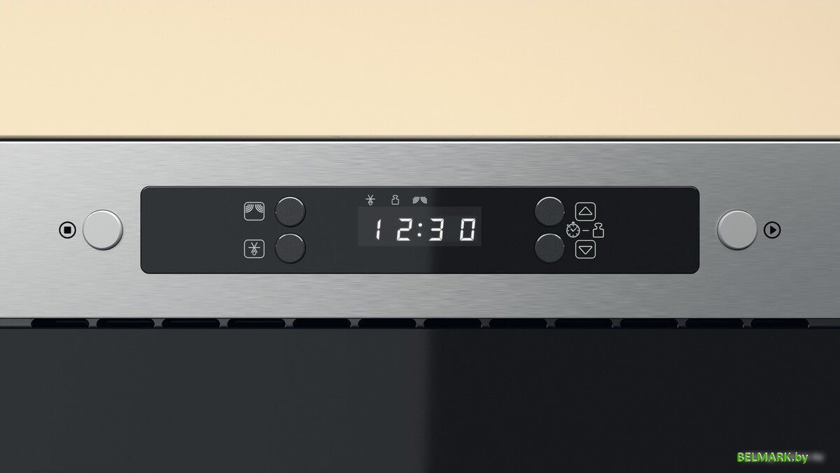 Микроволновая печь Whirlpool MBNA900X - фото2