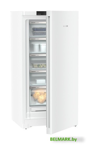 Морозильник Liebherr FNd 6625 Plus NoFrost - фото2