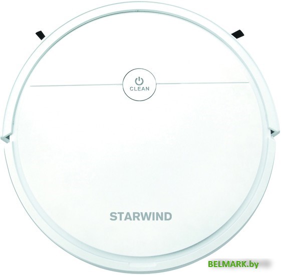 Робот-пылесос StarWind SRV4575 - фото