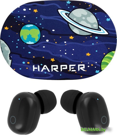 Наушники Harper HB-532 - фото