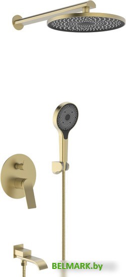 Душевая система Vieir V343563-S - фото