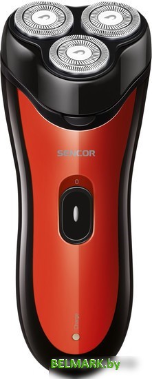 Электробритва Sakura SMS 4013RD - фото