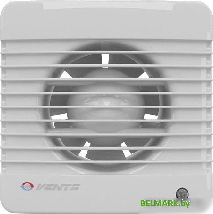 Вытяжной вентилятор Vents 125 М - фото