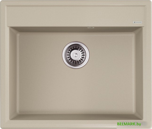 Кухонная мойка Omoikiri Daisen 60 SA - фото