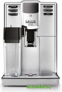 Кофемашина Gaggia Anima Prestige RI8762/01 - фото
