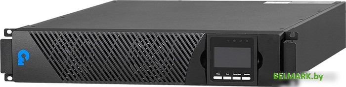 Источник бесперебойного питания Связь Инжиниринг СИПБ10КД.10-11/2U АПСМ.435341.032-03 - фото