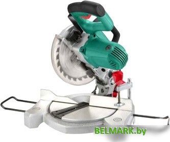 Дисковая пила Verto 52G206 - фото