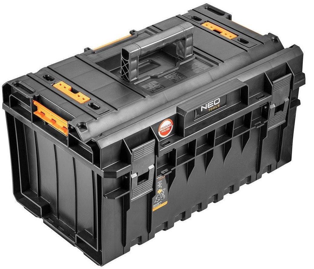 Ящик для инструментов NEO 84-256 - фото