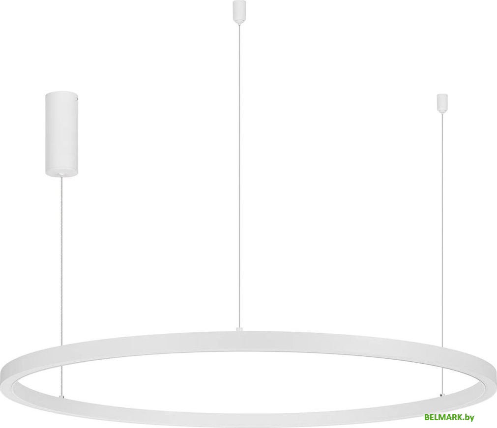 Подвесная люстра Arlight SP-Congo-Mult-1-R800-42W Warm3000 046246 - фото
