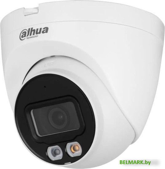 IP-камера Dahua DH-IPC-HDW2849TP-S-IL-0360B - фото2