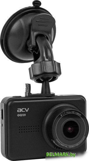 Видеорегистратор ACV GQ121 - фото2