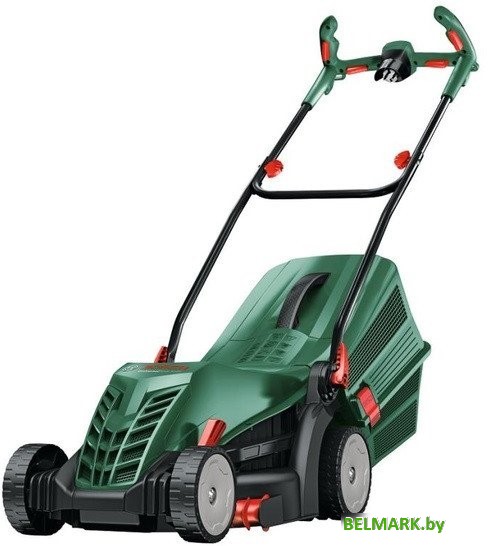 Газонокосилка Bosch UniversalRotak 34-405 06008A6401 - фото