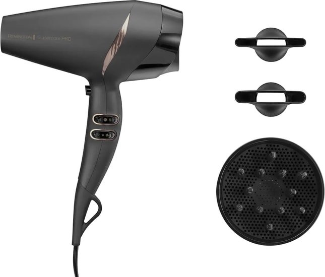 Фен Remington Supercare Pro AC7200 - фото
