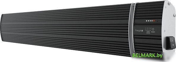 Инфракрасный обогреватель Energolux EIHL-2400-D1-BC - фото2