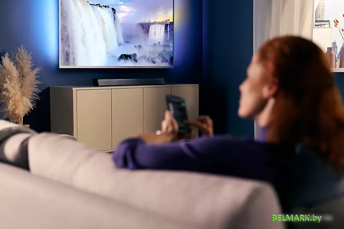 Саундбар Philips TAB8205/10 - фото2