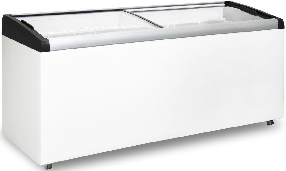 Морозильный ларь Бирюса CF68 - фото