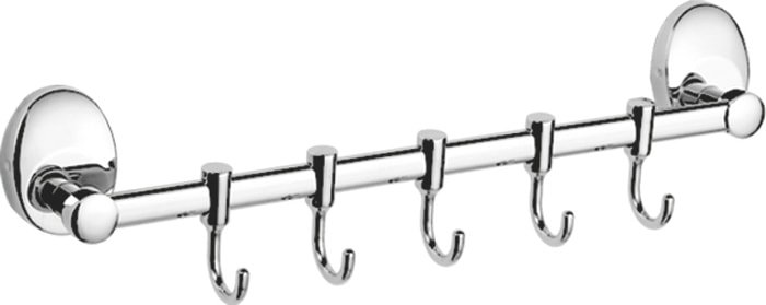 Крючок для ванны Ledeme L3315-5 - фото