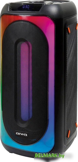 Беспроводная колонка Aiwa CAS-815 - фото