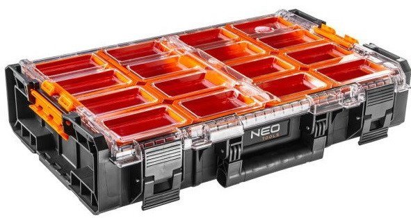Органайзер NEO 84-268 - фото