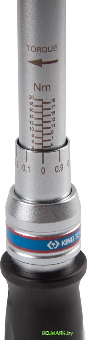 Динамометрический ключ King Tony Fit 34512-2DG - фото2