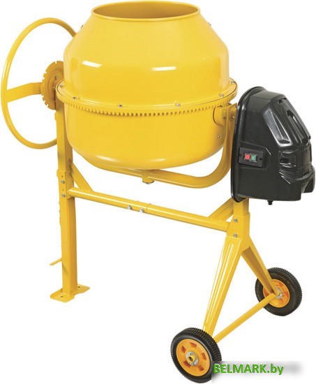 Бетономешалка TOR 74540R 2061601 - фото