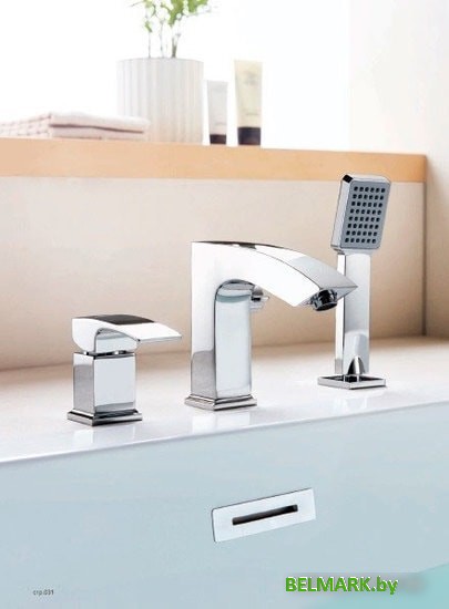 Смеситель Ledeme L1198 - фото