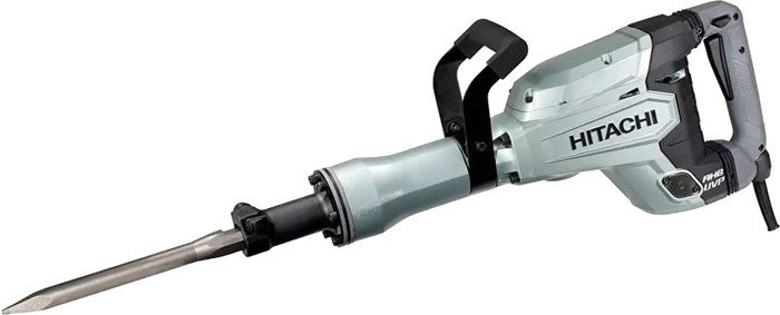 Отбойный молоток Hitachi H65SB3 - фото