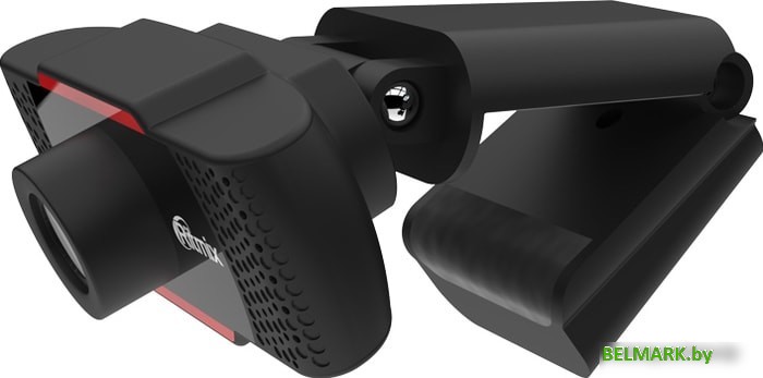 Веб-камера Ritmix RVC-110 - фото2