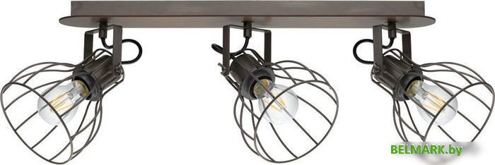 Спот Eglo Sambatello 98136 - фото