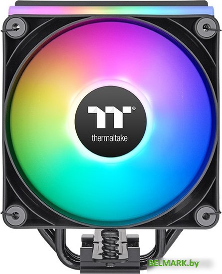Кулер для процессора Thermaltake Astria 200 ARGB CL-P119-AL12SW-A - фото2