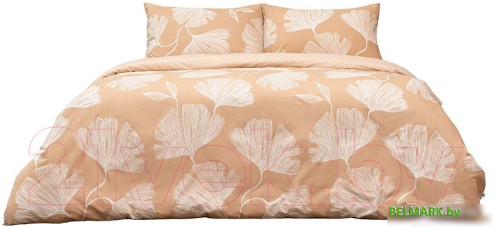 Постельное белье Siberia Home Мэгги №8 семейный Cиб-7Е-Мэг8 - фото