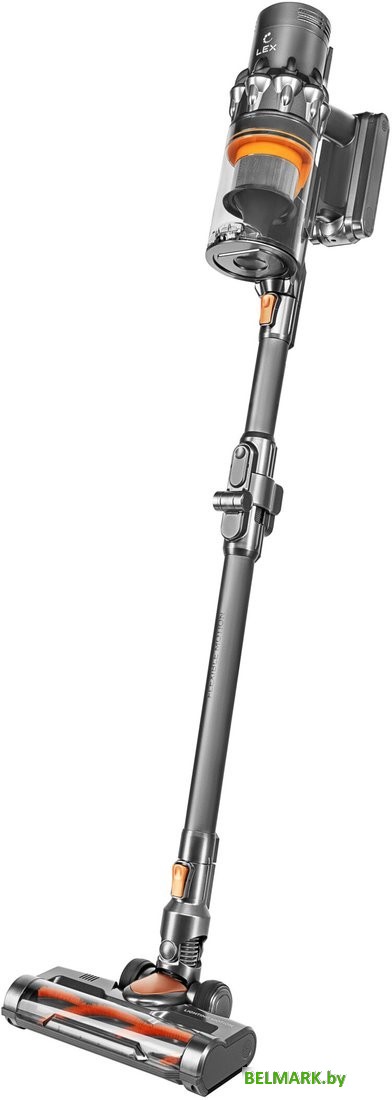 Пылесос LEX LXVCS 7073 - фото