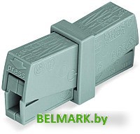 Клемма Wago 224-201 54588 (50шт) - фото