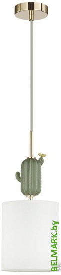 Подвесная люстра Odeon Light Cactus 5425/1 - фото
