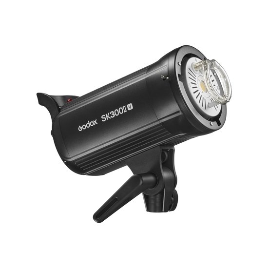 Вспышка Godox SK300II-V - фото2