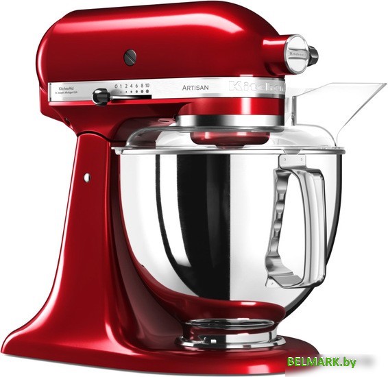 Миксер KitchenAid 5KSM175PSECA - фото