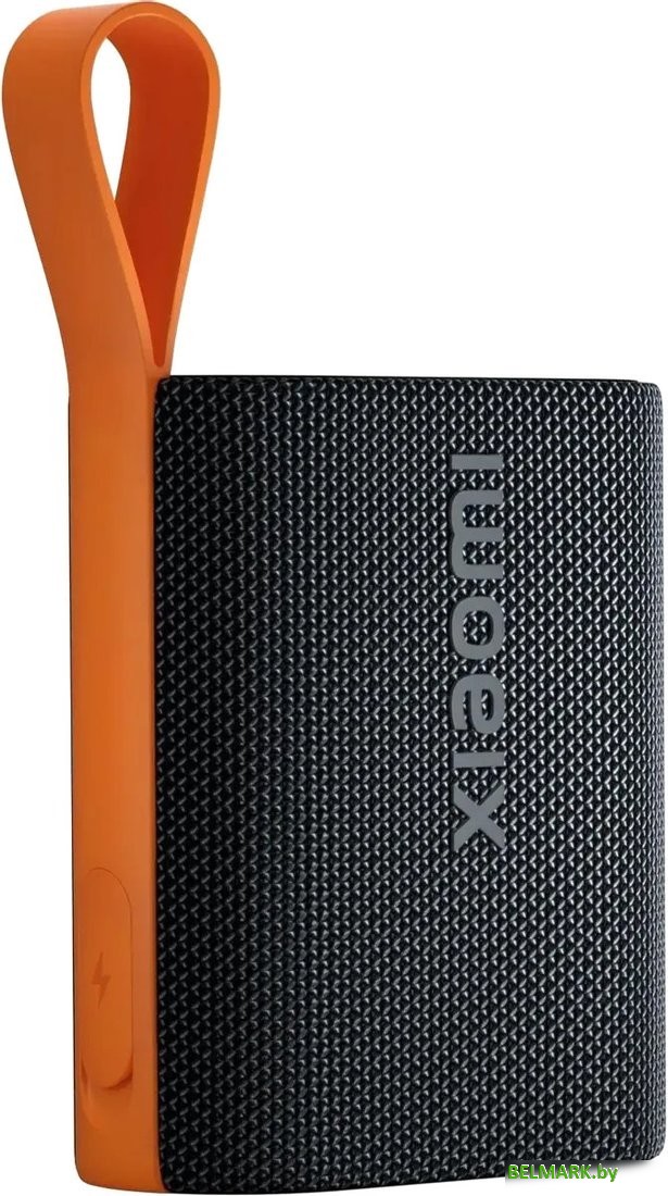 Беспроводная колонка Xiaomi Sound Pocket (международная версия) - фото