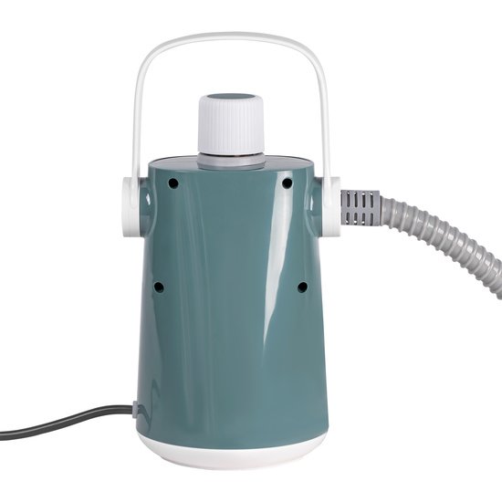 Пароочиститель Galaxy Line GL6271 - фото2