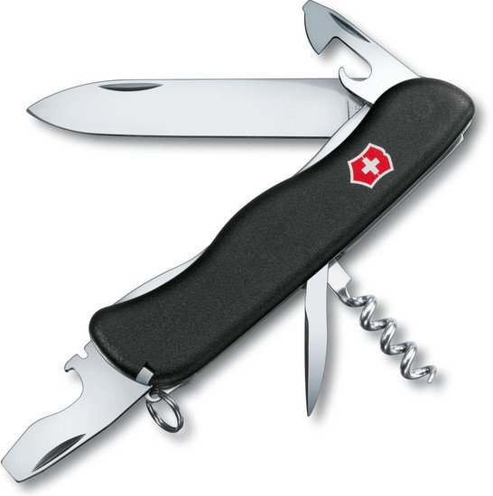 Туристический нож Victorinox Picknicker 0.8353.3 - фото2