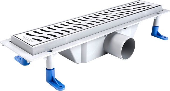 Трап/канал Styron STY-H-40 - фото