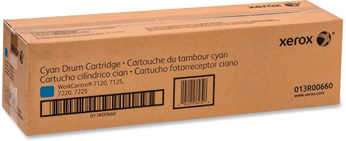 Фотобарабан Xerox 013R00660 - фото