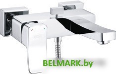 Смеситель Wasserkraft Aller 1061 - фото