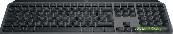 Клавиатура Logitech MX Keys S 920-011587 (космический серый, нет кириллицы) - фото2