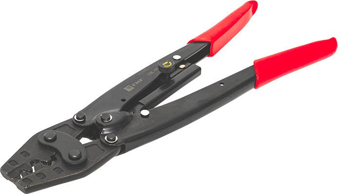 Кримпер EKF ПК-16 Master pk-16-mas - фото2